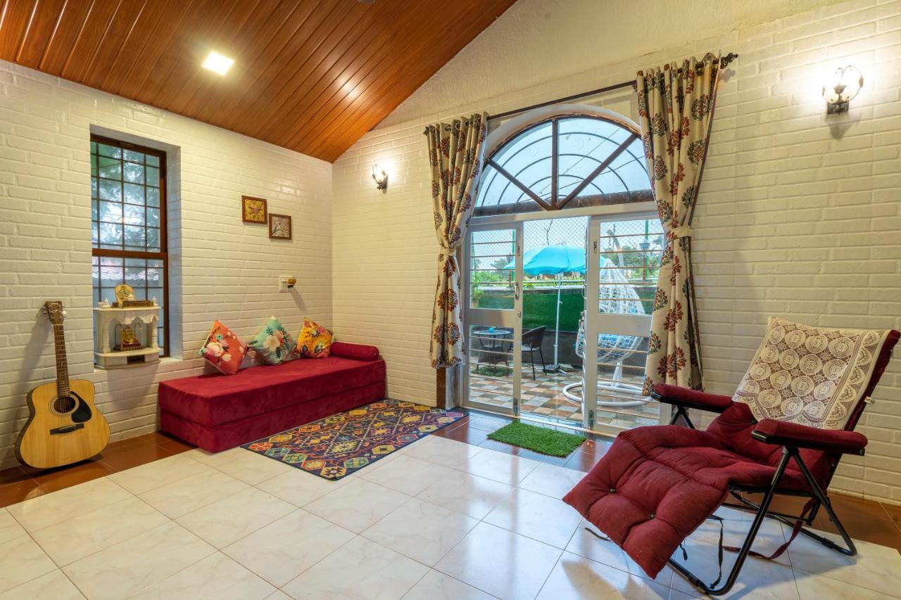 Nysa Villa & Homestay By Stayatlas Igatpuri Exterior photo